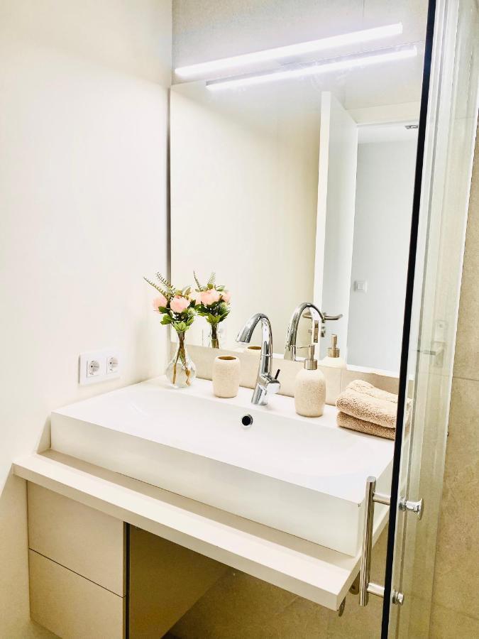 Aparthotel With 2-en Bedrooms Palma
